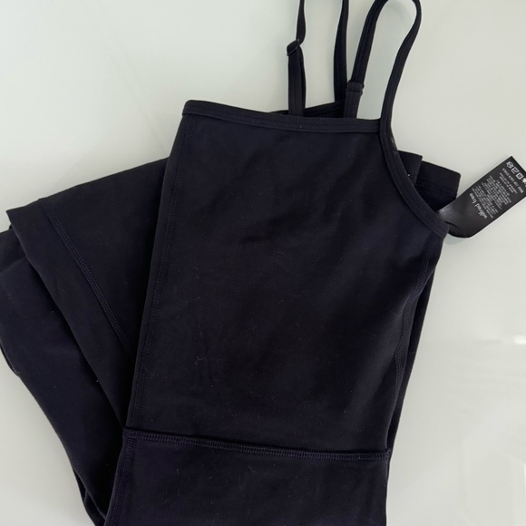 ARITZIA Wilfred Scoop Back Jumpsuit - Picture 4 of 5